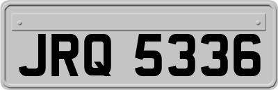 JRQ5336