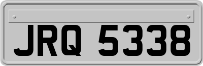 JRQ5338