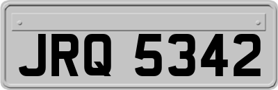 JRQ5342