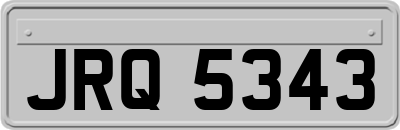 JRQ5343
