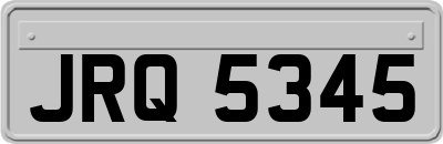 JRQ5345