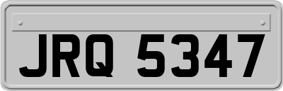 JRQ5347
