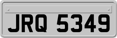 JRQ5349