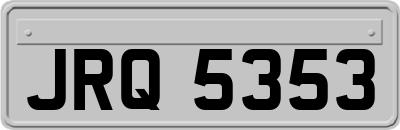 JRQ5353