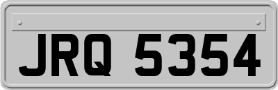 JRQ5354
