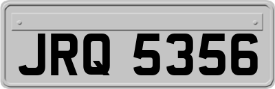 JRQ5356
