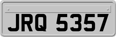 JRQ5357