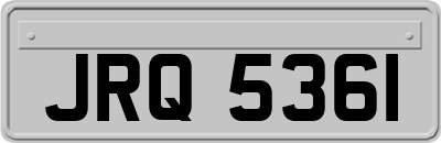 JRQ5361