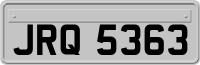 JRQ5363