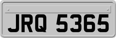 JRQ5365