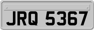 JRQ5367