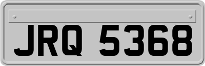JRQ5368