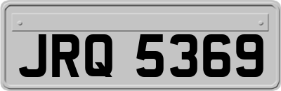 JRQ5369
