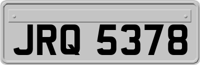 JRQ5378