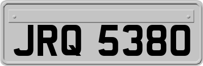 JRQ5380