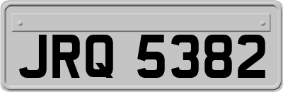 JRQ5382