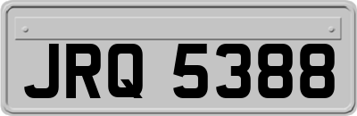 JRQ5388