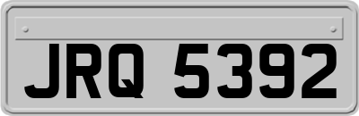 JRQ5392