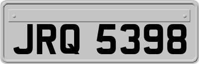 JRQ5398