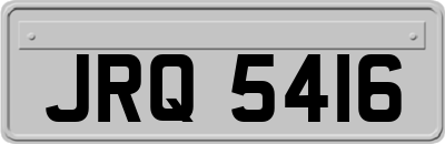 JRQ5416