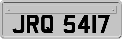JRQ5417