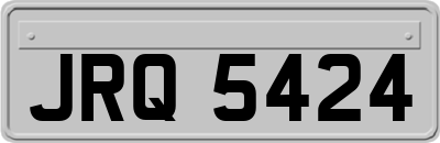 JRQ5424