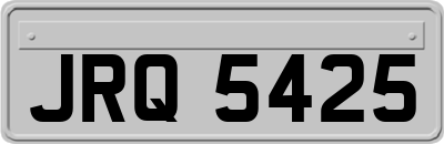 JRQ5425