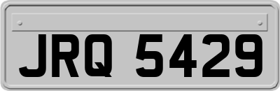 JRQ5429