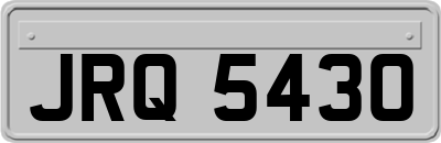 JRQ5430