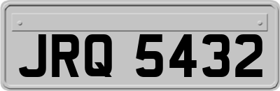 JRQ5432