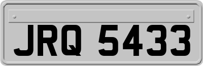 JRQ5433