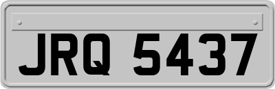 JRQ5437