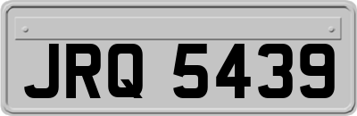 JRQ5439