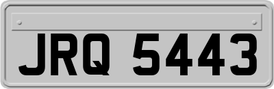 JRQ5443