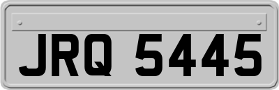 JRQ5445