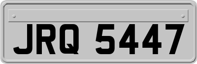 JRQ5447