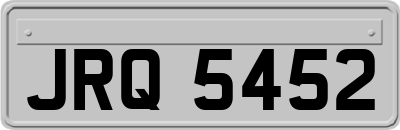 JRQ5452