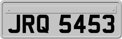 JRQ5453
