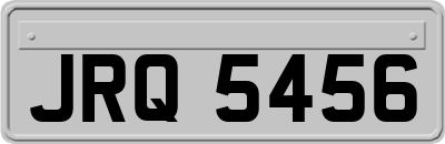 JRQ5456