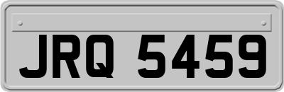 JRQ5459