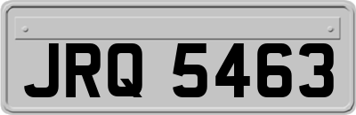 JRQ5463