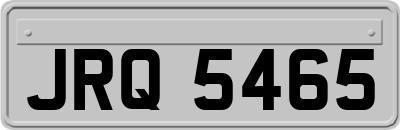 JRQ5465