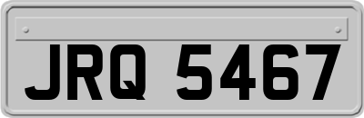 JRQ5467