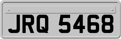 JRQ5468