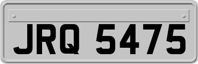 JRQ5475