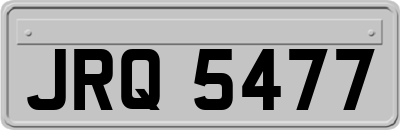 JRQ5477
