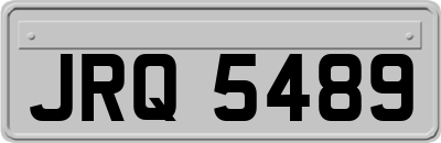 JRQ5489