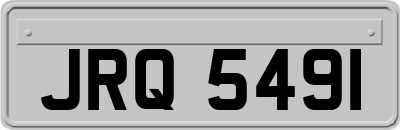 JRQ5491