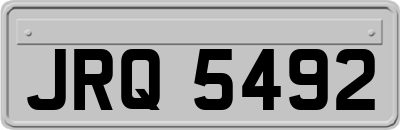 JRQ5492