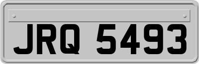 JRQ5493